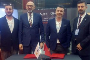 ASİS'ten siber g&uuml;venlik alanında &ouml;nemli adım
