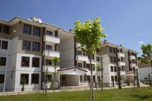 50 bin yeni sosyal konut i&ccedil;in kuralar başlıyor