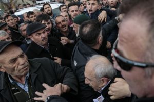 CHP'den Tuğgeneral &Uuml;nsal Bulut hakkında su&ccedil; duyurusu