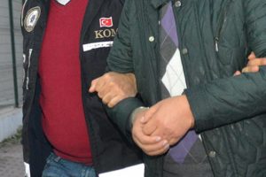 Bursa dahil 9 ilde eş zamanlı operasyon