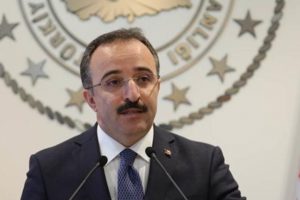 Kemal Kılı&ccedil;daroğlu'nun korumalarına soruşturma