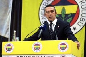 Ali Ko&ccedil;: &Ouml;nemli olan Atat&uuml;rk'&uuml;n yolundan y&uuml;r&uuml;mektir
