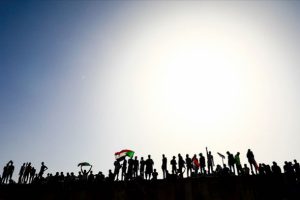 'T&uuml;rkiye tecr&uuml;besini Sudan'a aktarabilir'