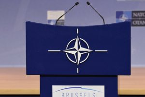 T&uuml;rkiye'den NATO'ya tepki! T&ouml;reni terk etti
