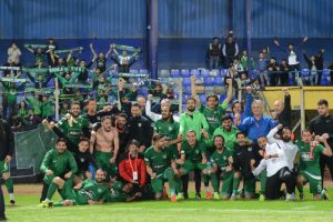 Denizlispor'u S&uuml;per gelir bekliyor