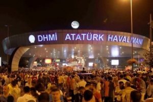 Atat&uuml;rk Havalimanı işgal girişimi davasında yeni gelişme