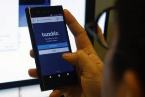 Verizon Tumblr i&ccedil;in alıcı arıyor!