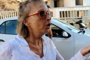 Anayasa Mahkemesi'nden Nazlı Ilıcak kararı