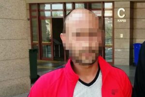Cinsel saldırı davasında şok 'kapı kilidi' detayı