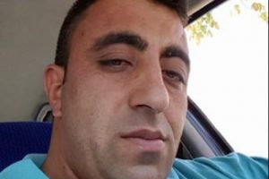 Hurdacı, av t&uuml;feğiyle intihar etti