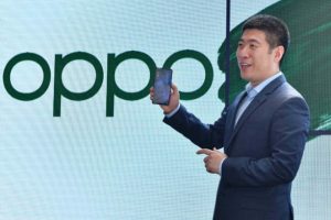 OPPO Reno serisi T&uuml;rkiye'de!