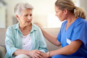 "Alzheimer erken teşhis edilebilir"