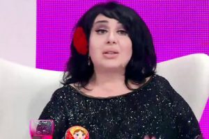 Nur Yerlitaş ameliyat sonrası ilk kez konuştu!