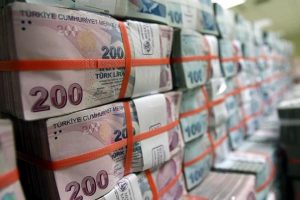 Bankacılık sekt&ouml;r&uuml;n&uuml;n mevduatı arttı