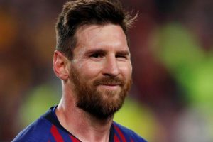Bartomeu: "Lionel Messi, 45 yaşına kadar Barcelona'da oynayabilir!"