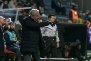 Mustafa Denizli: Kasımpaşa olarak neyi istediğimizi iyi biliyoruz