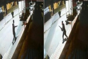 Eski damadı tarafından pompalı t&uuml;fekle &ouml;ld&uuml;r&uuml;ld&uuml;