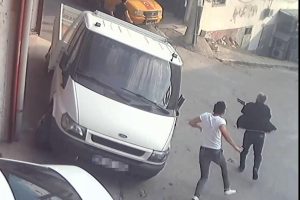 Damadı ve kardeşini yaralayan kayınpedere hapis cezası