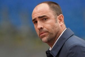 Igor Tudor: "Kwadwo Asamoah'ı Galatasaray'a transfer etmek istedim"