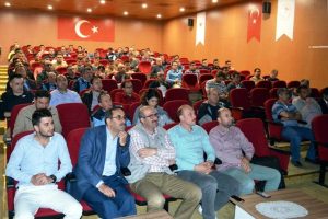 Samsun'da hayvan hareketlerine sıkı denetim