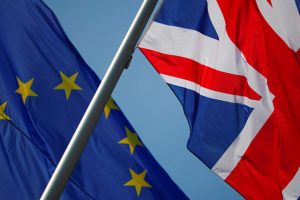 İngiltere'de yerel se&ccedil;imde Brexit etkisi