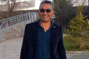 AK Parti'li aday adayına silahlı saldırı!