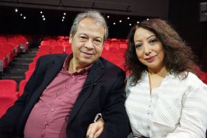 İlyas İlbey: 'T&uuml;rk mizahında algı değişti'