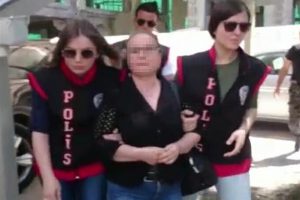 T&uuml;rkiye'nin konuştuğu olayda flaş gelişme