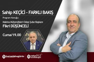 Sahip Ke&ccedil;ici ile Farklı Bakış (Fikri D&uuml;ş&uuml;nceli)