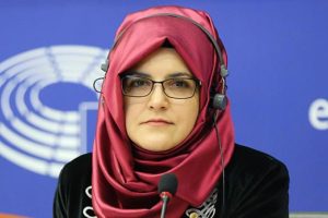 "Kaşık&ccedil;ı'nın nişanlısı adalet ve bazı cevaplar arıyor"