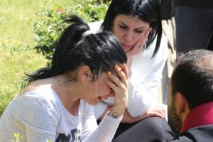 Antalya'da istismar iddiası davasındaki karara itiraz