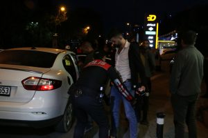İstanbul genelinde "Yeditepe Huzur Uygulaması"