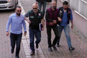 Uyuşturucu operasyonunda 1 tutuklama