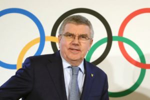 2024 Kış Olimpiyatları'nın ev sahibi haziranda belli olacak