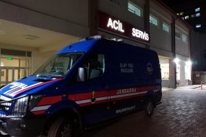 Bor&ccedil;-alacak meselesi kanlı bitti: 2 &ouml;l&uuml;, 1 yaralı