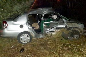 Muğla'da feci trafik kazası: 1 &ouml;l&uuml; 3 yaralı