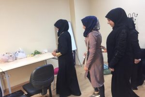 Yurda ka&ccedil;ak yollarla giren Suriyeli 5 kız &ccedil;ocuğu yakalandı