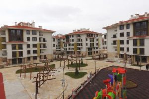 Ucuz TOKİ konutunda kura zamanı