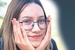 Kayıp Buse Acar'ın ailesinin b&uuml;y&uuml;k acısı: Neredeysen rahat uyu...