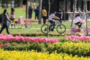 Bursa'da bug&uuml;n ve yarın hava durumu nasıl olacak? (04 Mayıs 2019 Cumartesi)