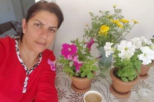 'Benden başkasıyla olamazsın' dedi dehşeti yaşattı! G&uuml;lhanım, yaşam savaşını kaybetti