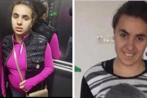 Saral ailesinin yeğeni bulunamıyor!