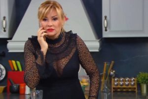 Pınar Altuğ'dan bakanlığa &ccedil;ağrı: Artık dur deyin