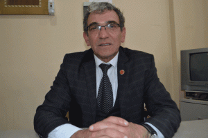 Bursa'daki bu aile 77 yıldır muhtarlığı kimseye kaptırmadı