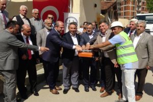 Bursa'ya 220 yataklı Kur'an kursu yapılacak