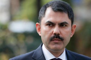 Bakan Kurum: MELBES ile &ccedil;evreci sanayi tesislerinin rekabet g&uuml;c&uuml; artacak