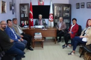 Bursa İneg&ouml;l'de tıraş fiyatlarına zam geldi