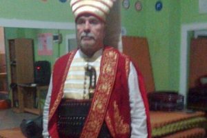 Bursa'da mehter g&ouml;sterisi i&ccedil;in Fransa'ya giderken rahatsızlandığı Venedik'te hastanede kaldı