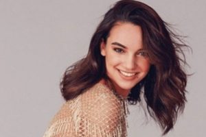 Tara de Vries, g&ouml;n&uuml;ll&uuml; turizm el&ccedil;imiz oldu