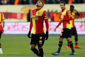 G&ouml;ztepe'nin zorlu 4 haftası başlıyor